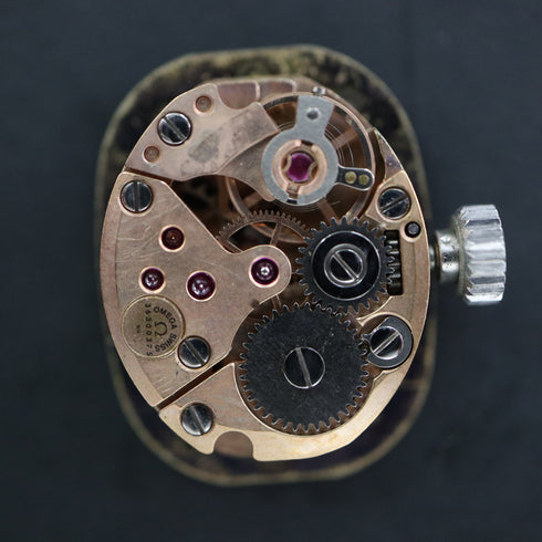 OMEGA / KS-874
